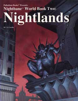 Nightlands™ Cover