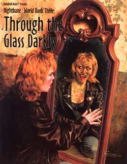 Through the Glass Darkly™ Cover
