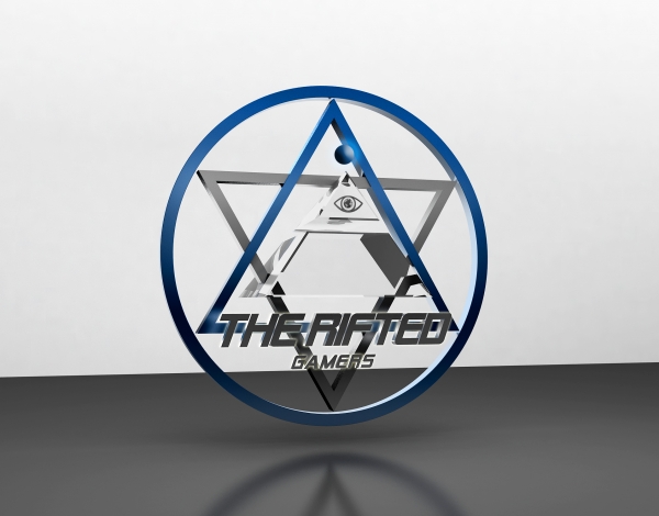 The Rifted Gamers