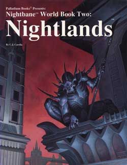 Nightlands™ cover